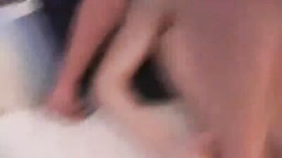 Blond Boys Sexual Adventure: Action-packed Ass Play!