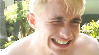 Two Suckers Reunite in Hot Gay Porn Video