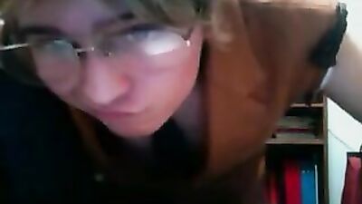 Cumming in Costume - Amateur Blond Fun Boys