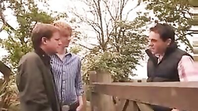 Bareback Shed Action: The Sequel