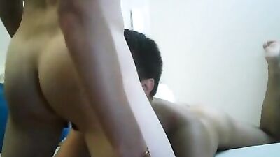 Young and Wild: Cumming Couples