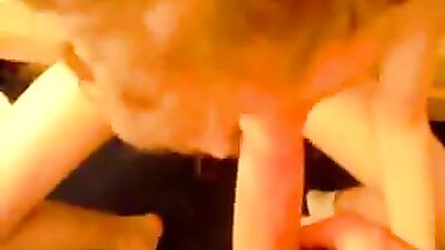 Blowjob Bliss with a Blonde Honey!