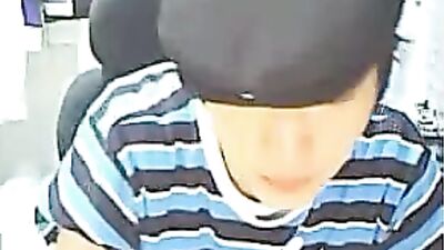 Asian Sweet Delights - Cum Shots with Amature Asian Men!