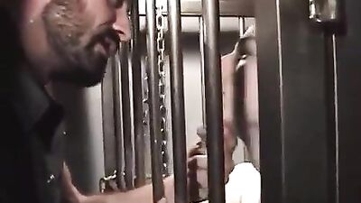 Step Sons Revenge: Finger-Lickin-Good Blond Twink Gangbang!