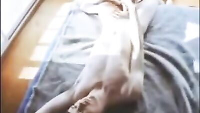 Tag Team Threesome: Friends Get It On!