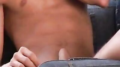 Agreeable Hot Guy Porn: Steamy Action with Charming Hunks!