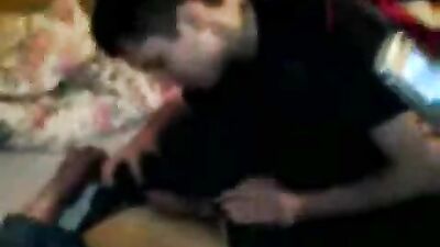 Gay Porn Fun: Teenage Sleepover Explosion