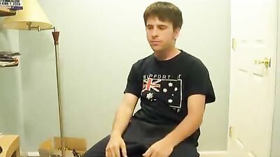 Sucking and Licking: Jacking Off with a Twist!