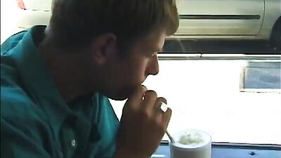 Gay Balcony Romance: Use of the Balcony Revamped!