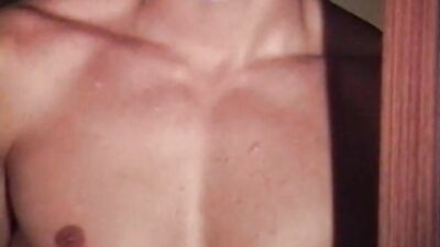 Thirty Handsome Twinks Unleashed in Wild Orgy - Turned-on Reason!