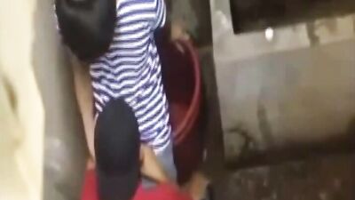 Couples Caught Amateur Cumshot Handjob - Hardcore Gay Porn Video!