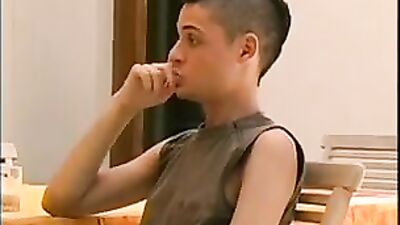 Beach Twinks: Action Group Sex - The Ultimate Gay Porn Experience!