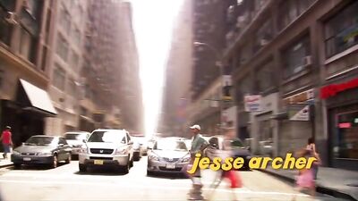 Misfit Boys: Macs Summer Adventure