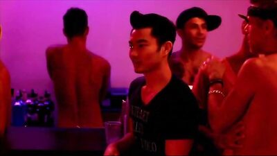 Misfit Boys: Macs Summer Adventure