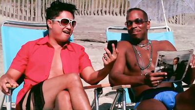 Misfit Boys: Macs Summer Adventure