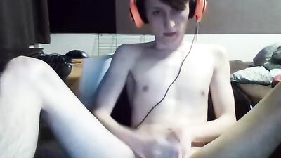 Unraveling Passion: Amateur Handjobs and Cum Shots Roll of Toilet Paper