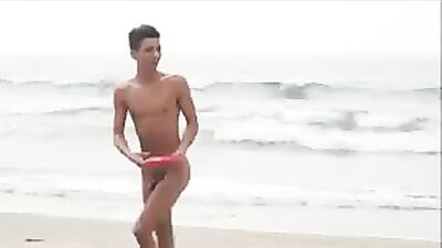 California Dreaming: Action Packed Gay Porn Adventure!