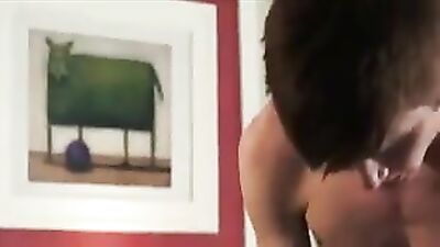 California Dreaming: Action Packed Gay Porn Adventure!