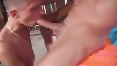 F*ck My Ass - The Ultimate Anal Adventure!