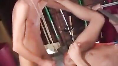 F*ck My Ass - The Ultimate Anal Adventure!