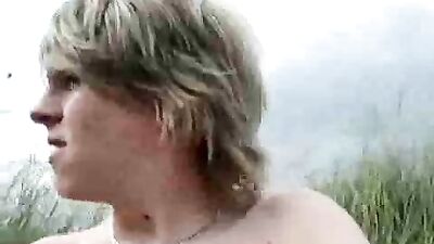 Outdoor Adventures: Jerking and Cumming with the Hottest Men!