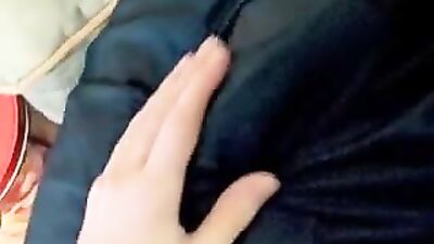 Gay Porn: Randy Stripling Youth Giving Head to His BF - A Gay Romance