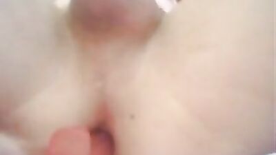 Dildo In A Hot Ass Accomplished: The Gay Porn Video You Need to See!