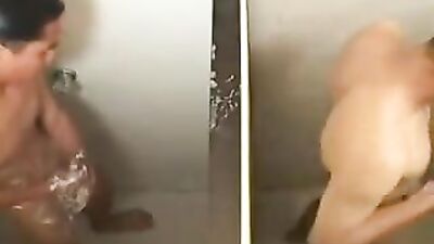 Gay Boys Videos Shower jerk off: Hardcore Gay Porn Video with Hot Men and Steamy Action