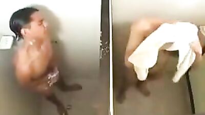 Gay Boys Videos Shower jerk off: Hardcore Gay Porn Video with Hot Men and Steamy Action