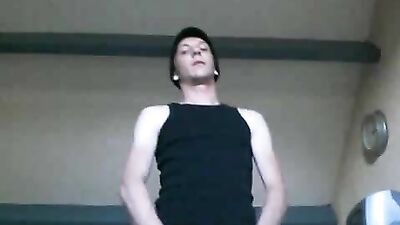 Stormy Cumpleasure: The Return of the Porn King!