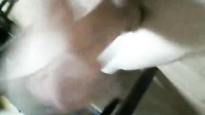 Stormy Cumpleasure: The Return of the Porn King!