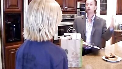 Blond Boys Caught in Gay Porn Scandal!