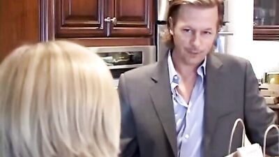 Blond Boys Caught in Gay Porn Scandal!