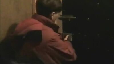 Gangbang in Moscow - Amateur First Time