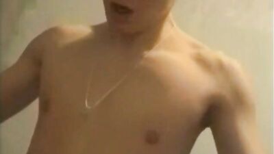 Gangbang in Moscow - Amateur First Time