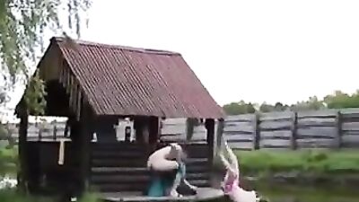 Help Me Up on This Fun Gay Porn Video: The Ultimate Lifting Experience!