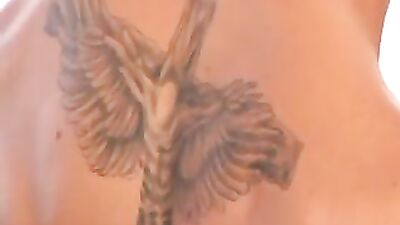 Tight Glistening So so HOT! Gay Porn Video