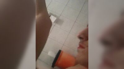 Cum In My Mouth Boys - Skype Me for Handjobs!