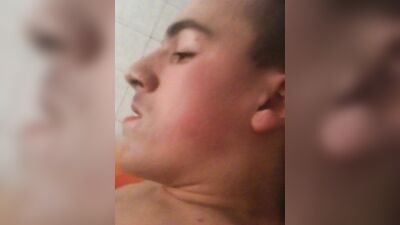 Cum In My Mouth Boys - Skype Me for Handjobs!