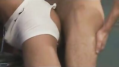 Gay Porn: Hardcore Bar Sex Action