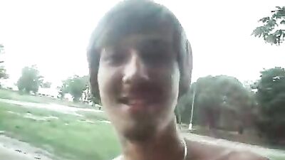 Cheerful Youth: Amateur Web-Cam Fun!