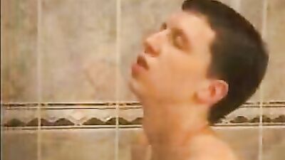 Bath Fuck 2: Hardcore Gay Porn Adventure!