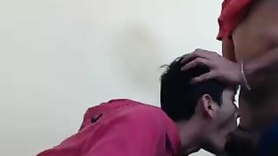 Swallow it all: Amateur Cum Shots Handjob Revisited