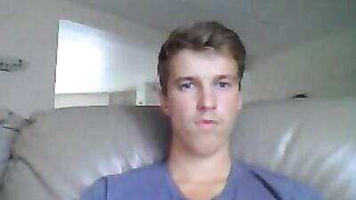 Young by cam - Exploring Amature Cum Shots Blond Boys in One Hot Video!