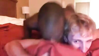 Raw & Rough: Woof woof! Amateur Cum Shots