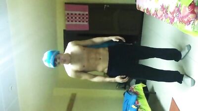 Sexy Dance: Amateur Solo Music Video