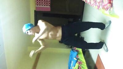 Sexy Dance: Amateur Solo Music Video