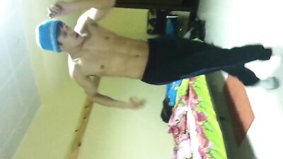 Sexy Dance: Amateur Solo Music Video