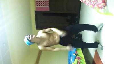 Sexy Dance: Amateur Solo Music Video