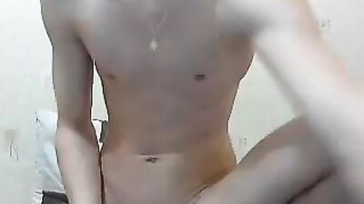 Young And Smooth Teen Boy Cums On Cam For Your Viewing Pleasure!